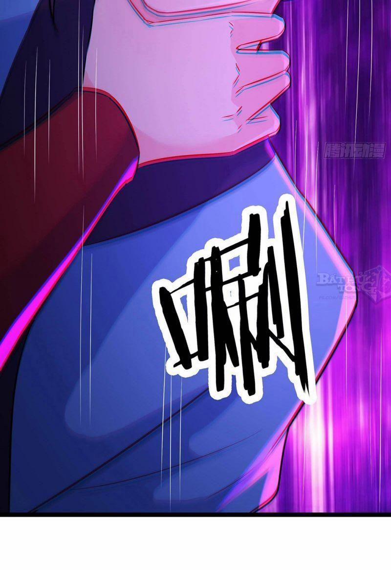 Đồ Đệ Của Ta Đều Là Nữ Ma Đầu 34 trang 24