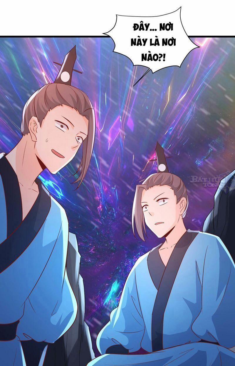 Đồ Đệ Của Ta Đều Là Nữ Ma Đầu 34 trang 26