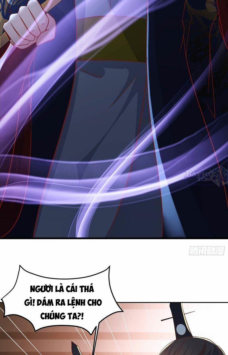 Đồ Đệ Của Ta Đều Là Nữ Ma Đầu 34 trang 29