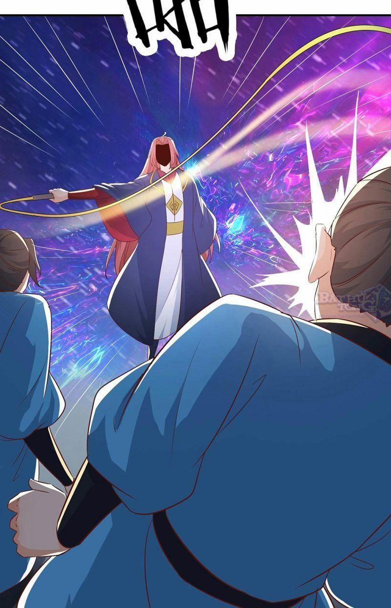 Đồ Đệ Của Ta Đều Là Nữ Ma Đầu 34 trang 31