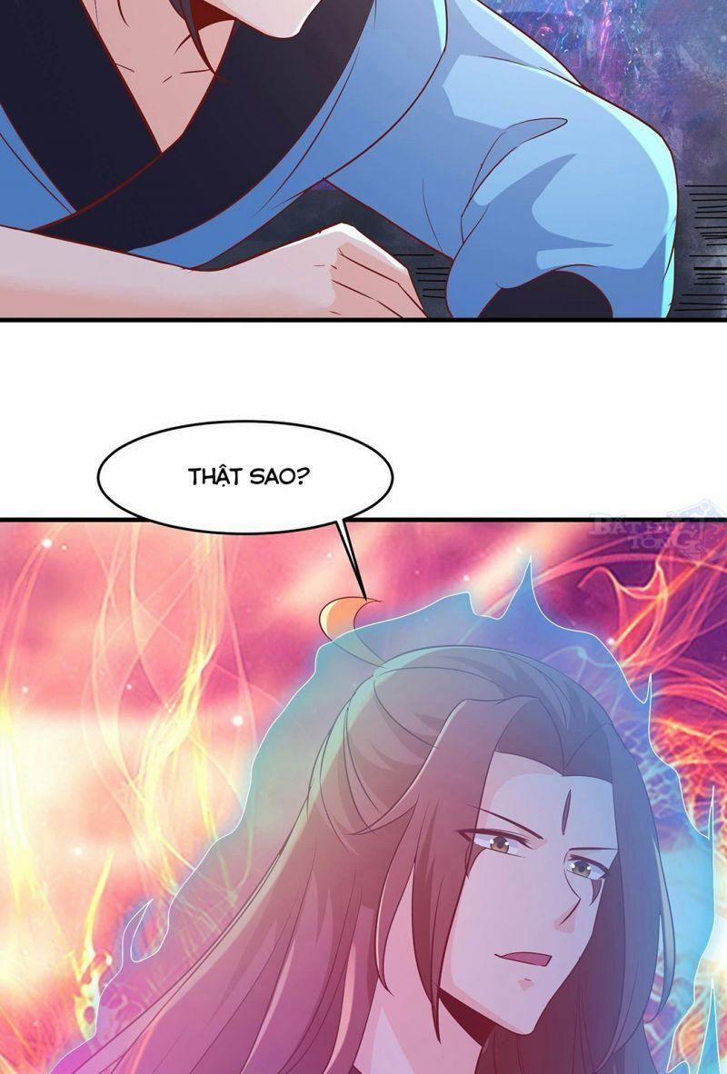 Đồ Đệ Của Ta Đều Là Nữ Ma Đầu 34 trang 37