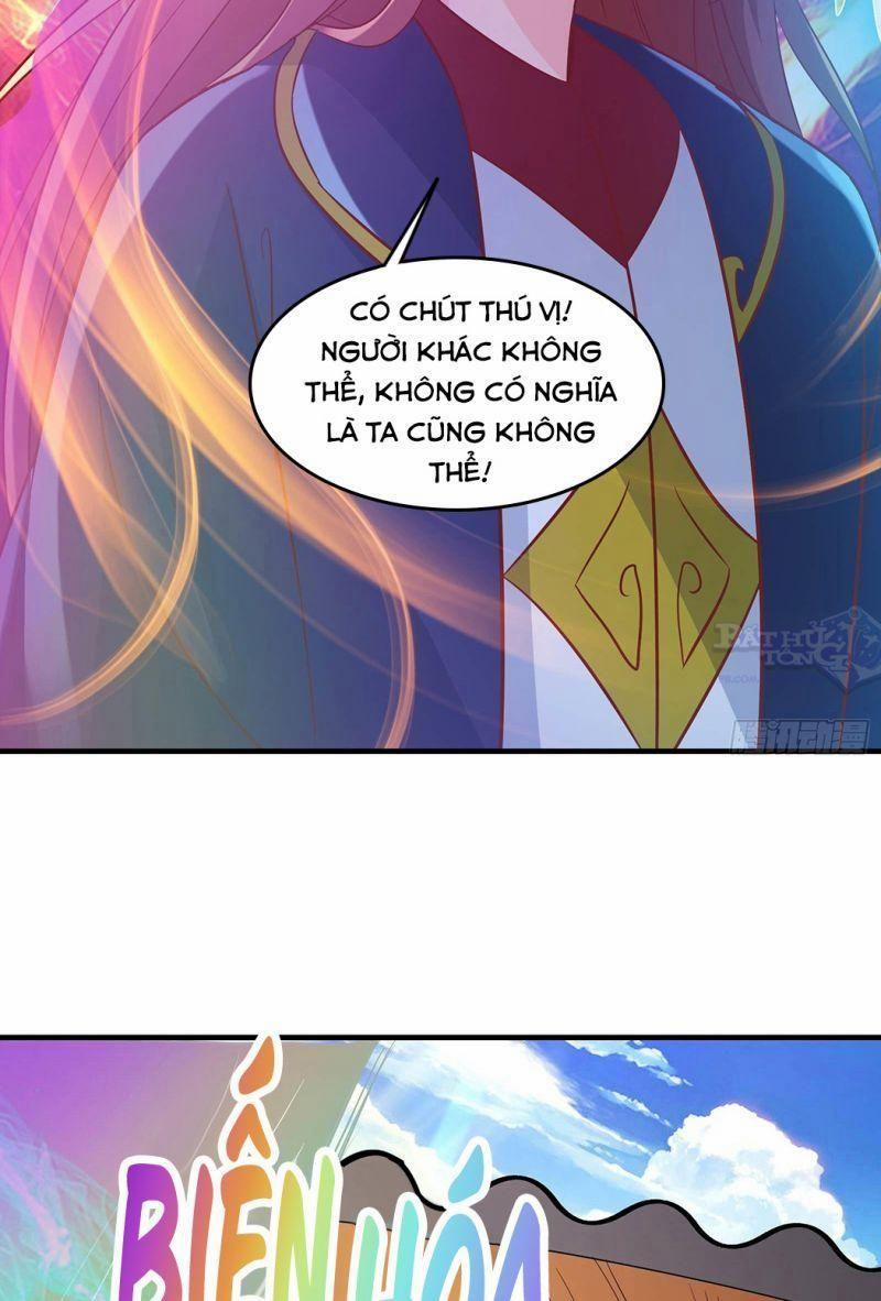 Đồ Đệ Của Ta Đều Là Nữ Ma Đầu 34 trang 38