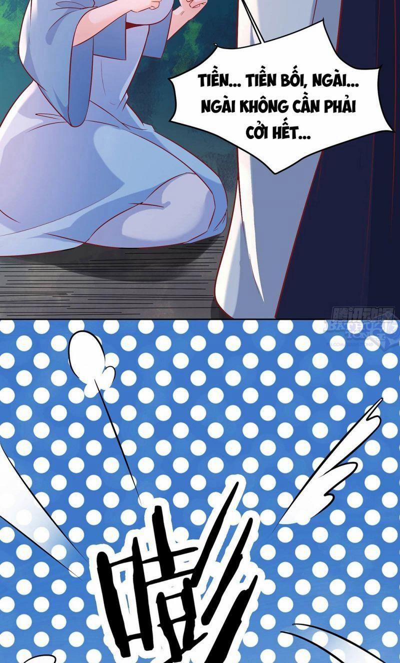 Đồ Đệ Của Ta Đều Là Nữ Ma Đầu 34 trang 4