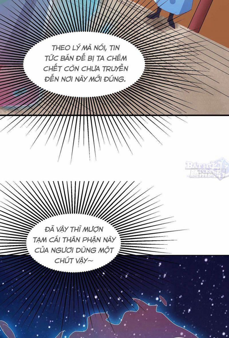 Đồ Đệ Của Ta Đều Là Nữ Ma Đầu 34 trang 40