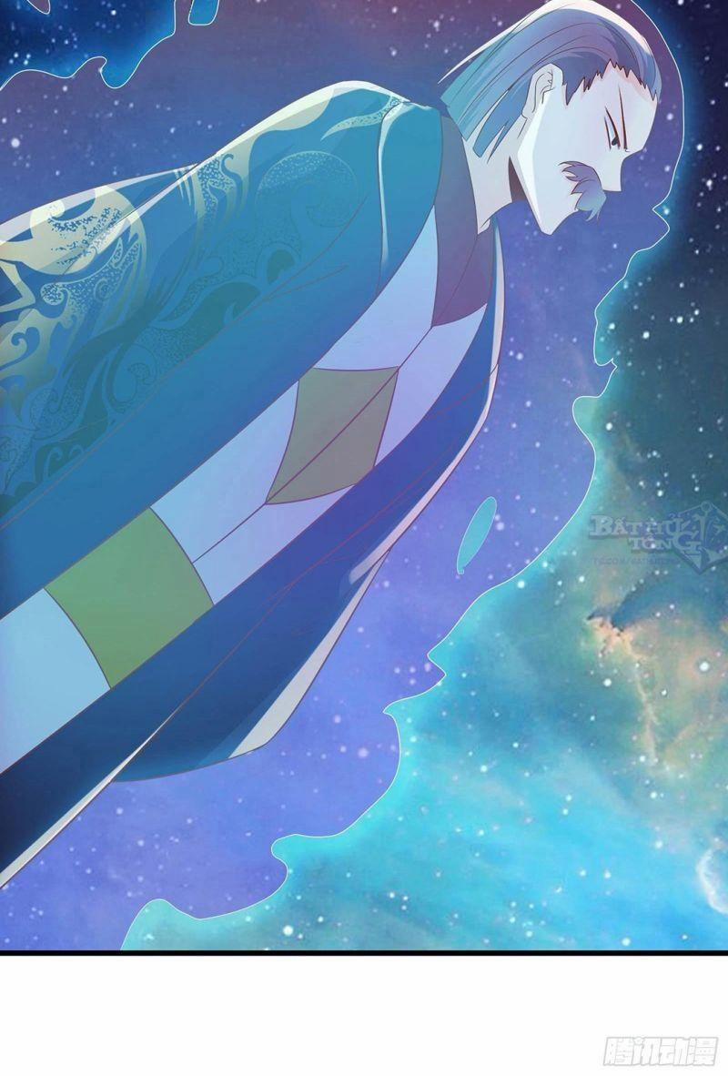 Đồ Đệ Của Ta Đều Là Nữ Ma Đầu 34 trang 41