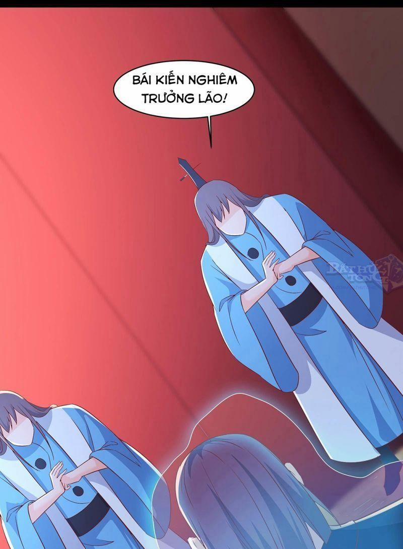 Đồ Đệ Của Ta Đều Là Nữ Ma Đầu 34 trang 42