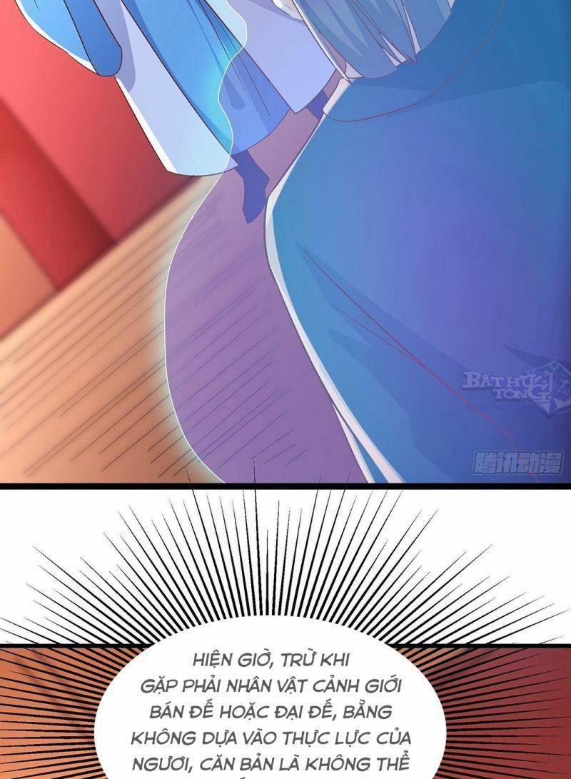 Đồ Đệ Của Ta Đều Là Nữ Ma Đầu 34 trang 43