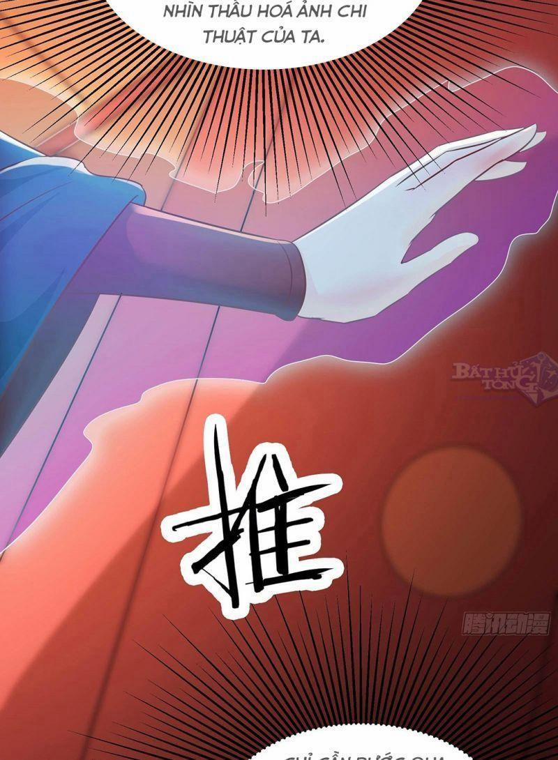 Đồ Đệ Của Ta Đều Là Nữ Ma Đầu 34 trang 44