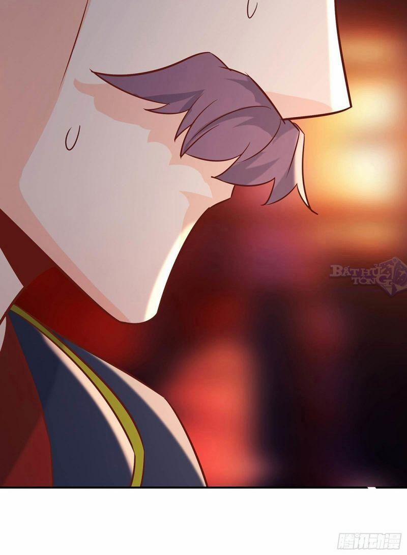 Đồ Đệ Của Ta Đều Là Nữ Ma Đầu 34 trang 49