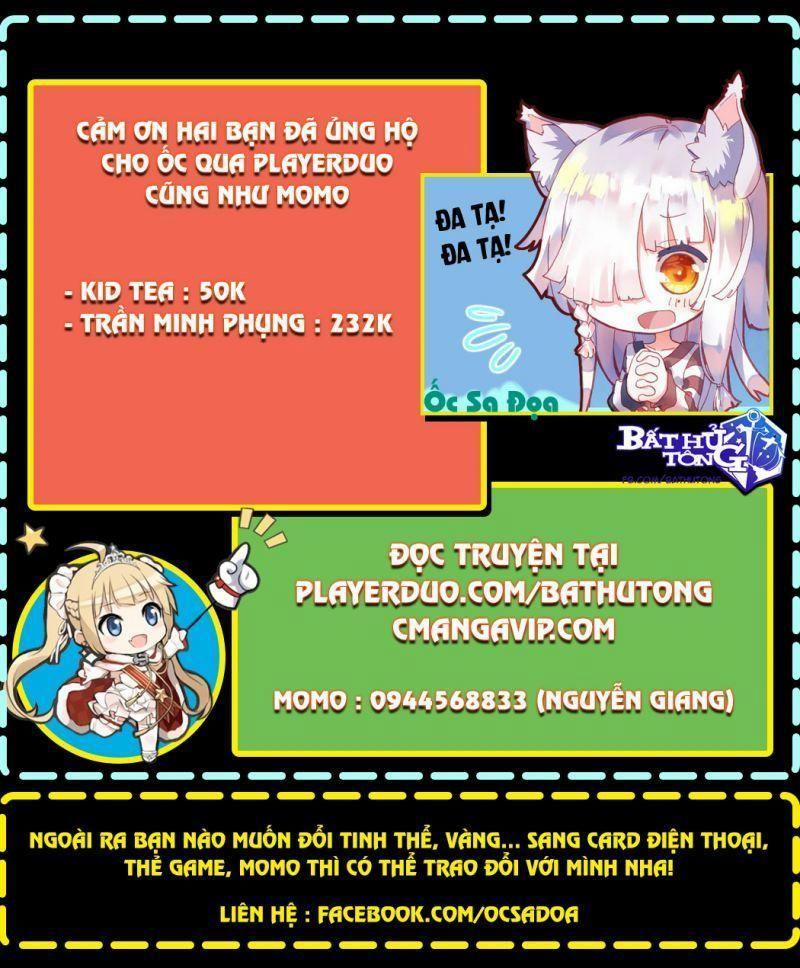 Đồ Đệ Của Ta Đều Là Nữ Ma Đầu 34 trang 50