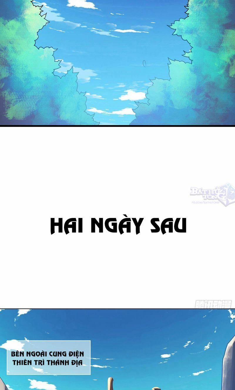 Đồ Đệ Của Ta Đều Là Nữ Ma Đầu 34 trang 8