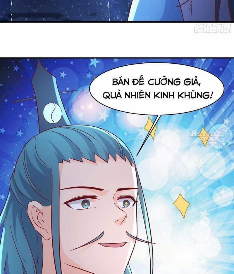 Đồ Đệ Của Ta Đều Là Nữ Ma Đầu 35 trang 15