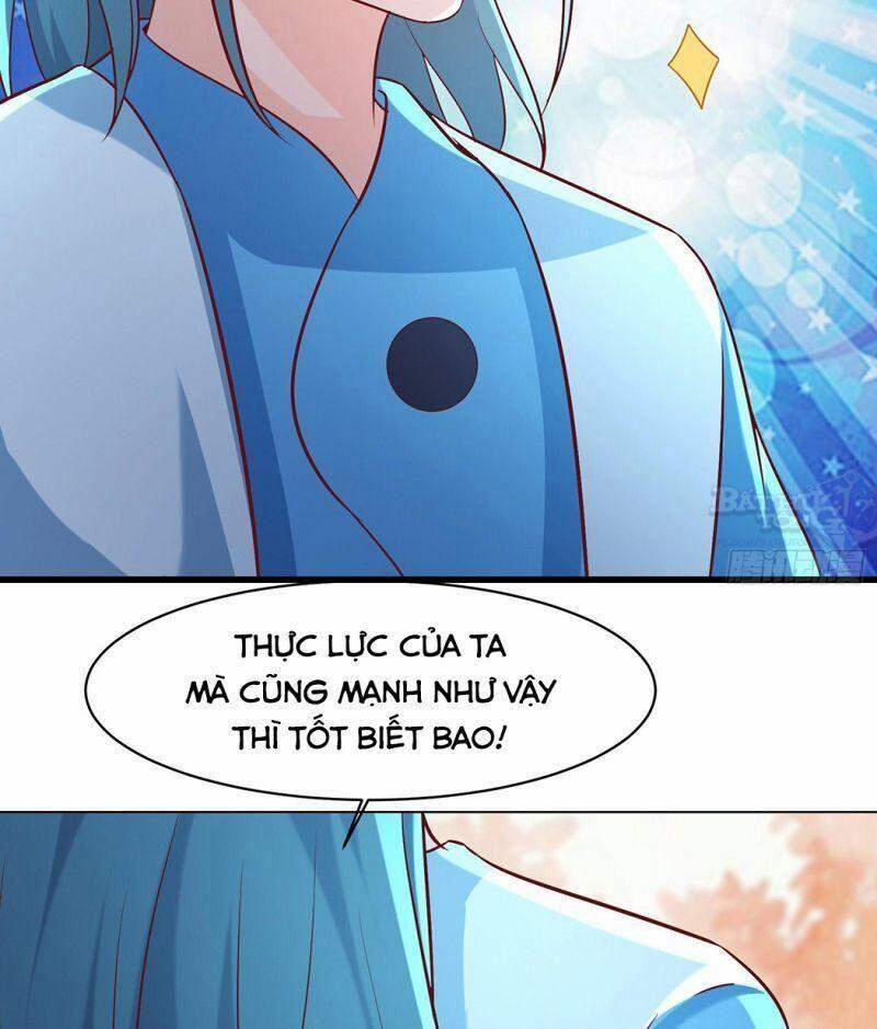 Đồ Đệ Của Ta Đều Là Nữ Ma Đầu 35 trang 16