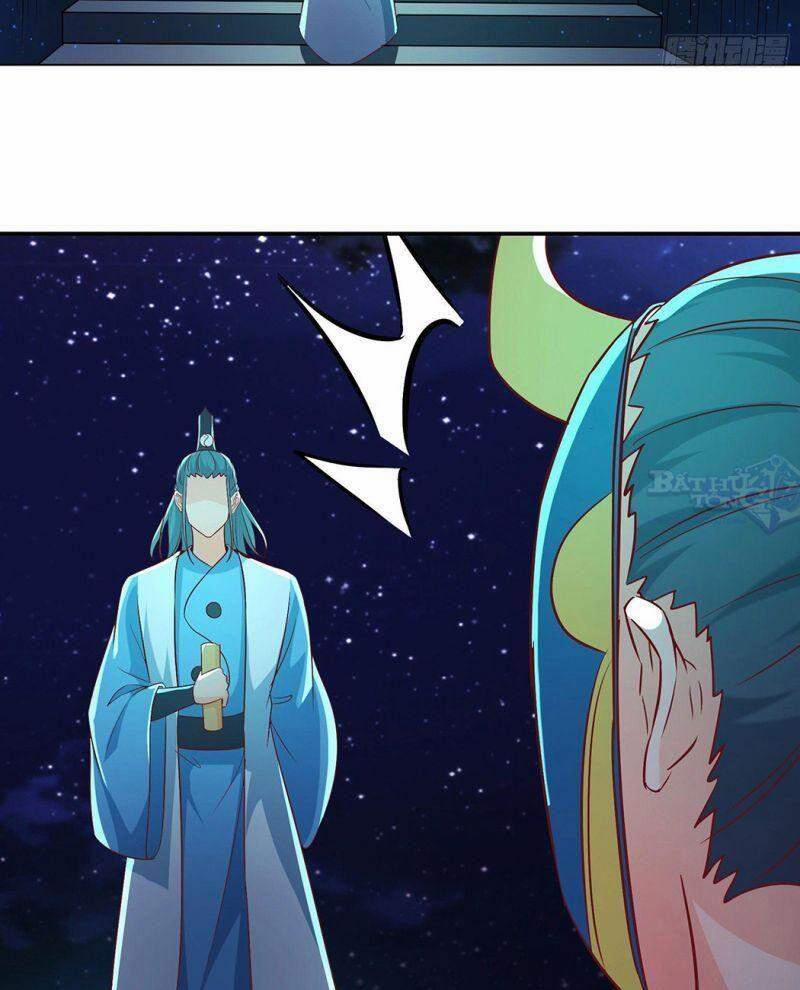 Đồ Đệ Của Ta Đều Là Nữ Ma Đầu 35 trang 21