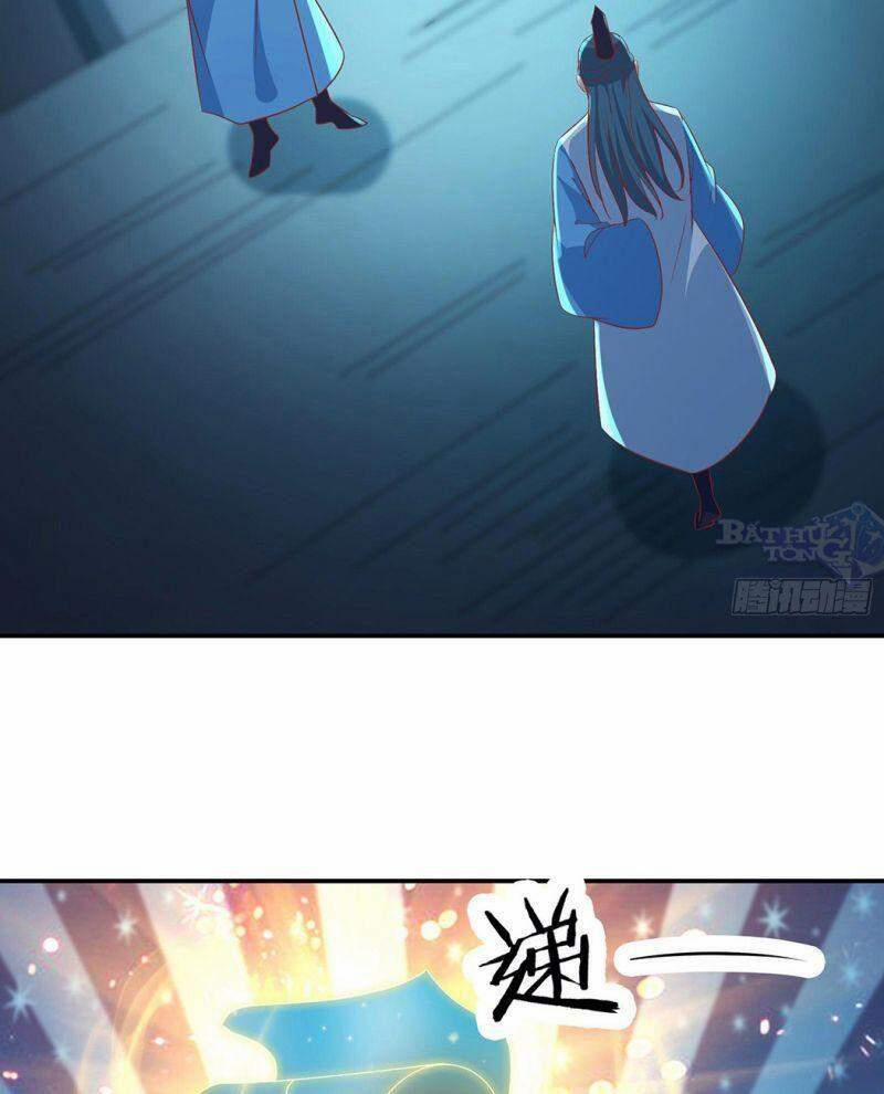 Đồ Đệ Của Ta Đều Là Nữ Ma Đầu 35 trang 23