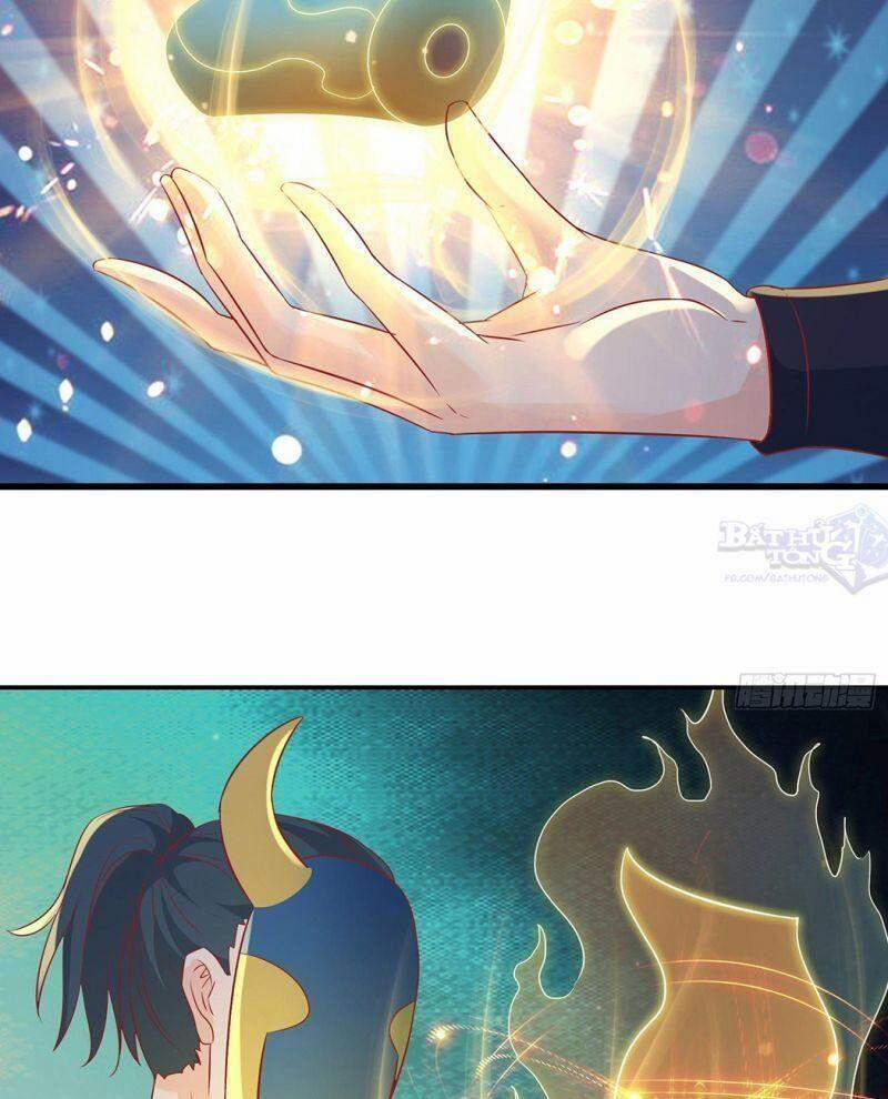 Đồ Đệ Của Ta Đều Là Nữ Ma Đầu 35 trang 24