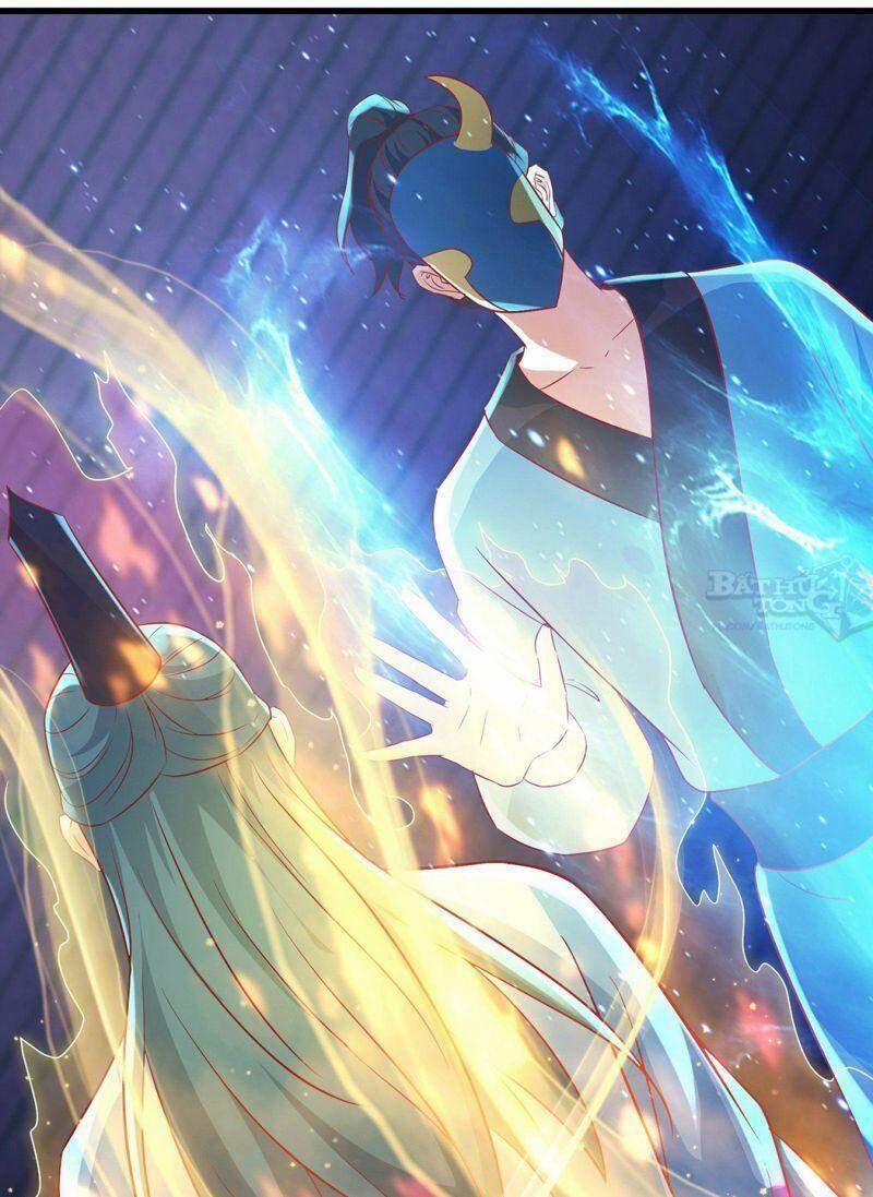 Đồ Đệ Của Ta Đều Là Nữ Ma Đầu 35 trang 26