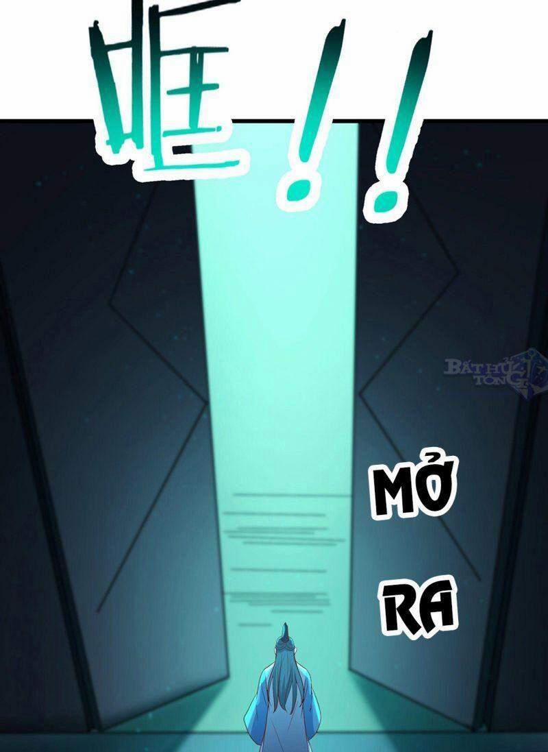 Đồ Đệ Của Ta Đều Là Nữ Ma Đầu 35 trang 29