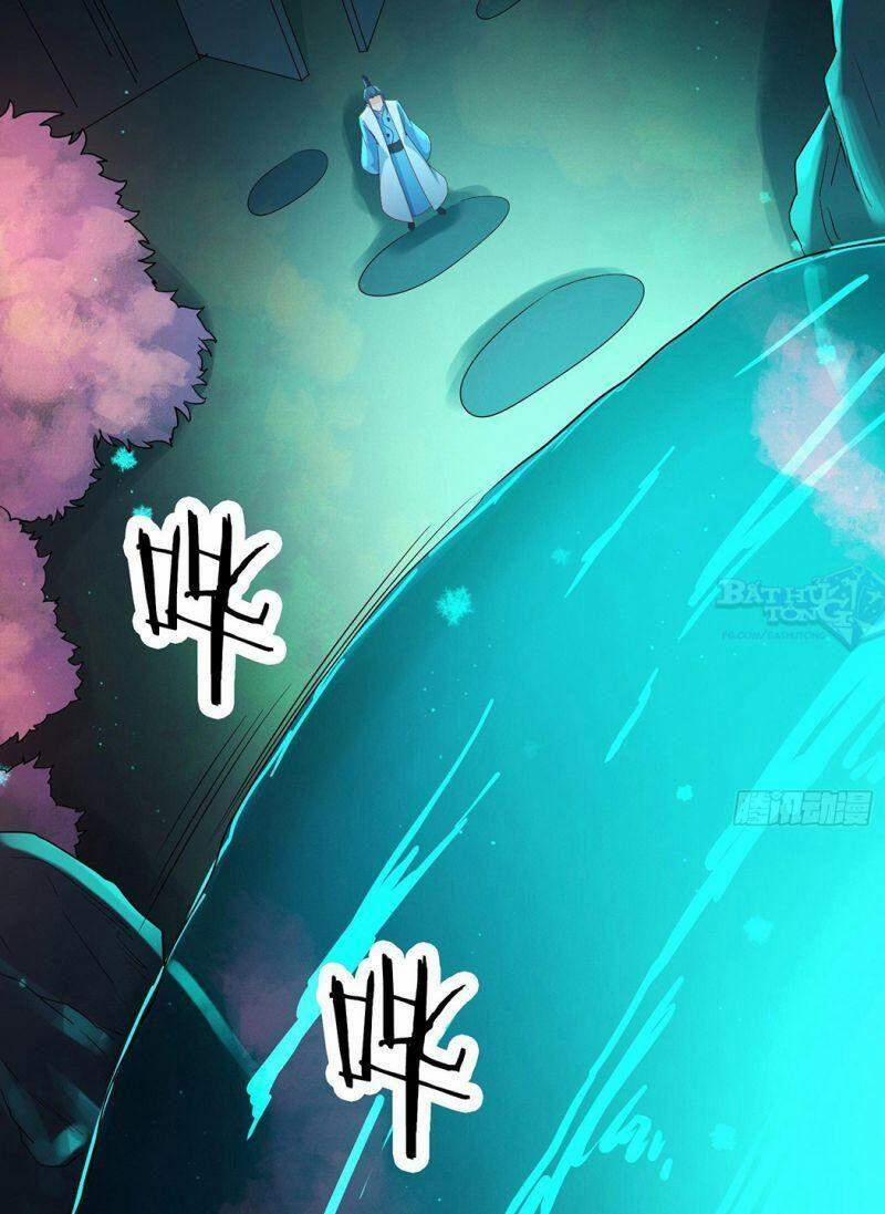 Đồ Đệ Của Ta Đều Là Nữ Ma Đầu 35 trang 31