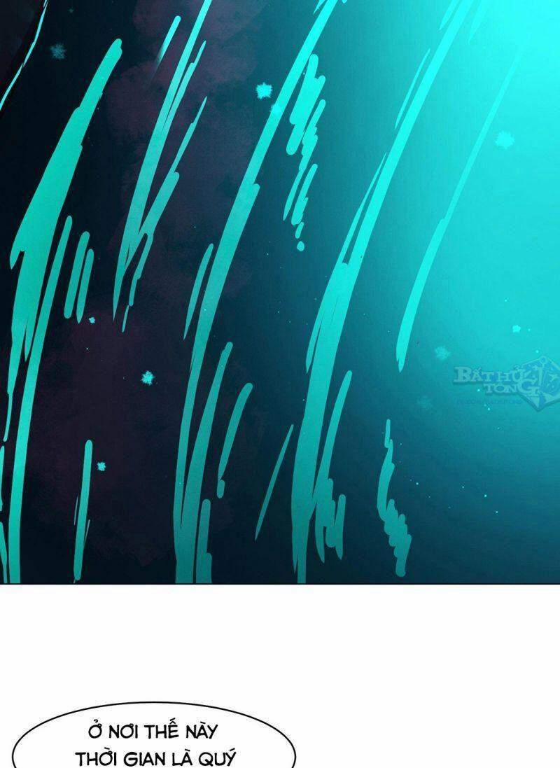 Đồ Đệ Của Ta Đều Là Nữ Ma Đầu 35 trang 32