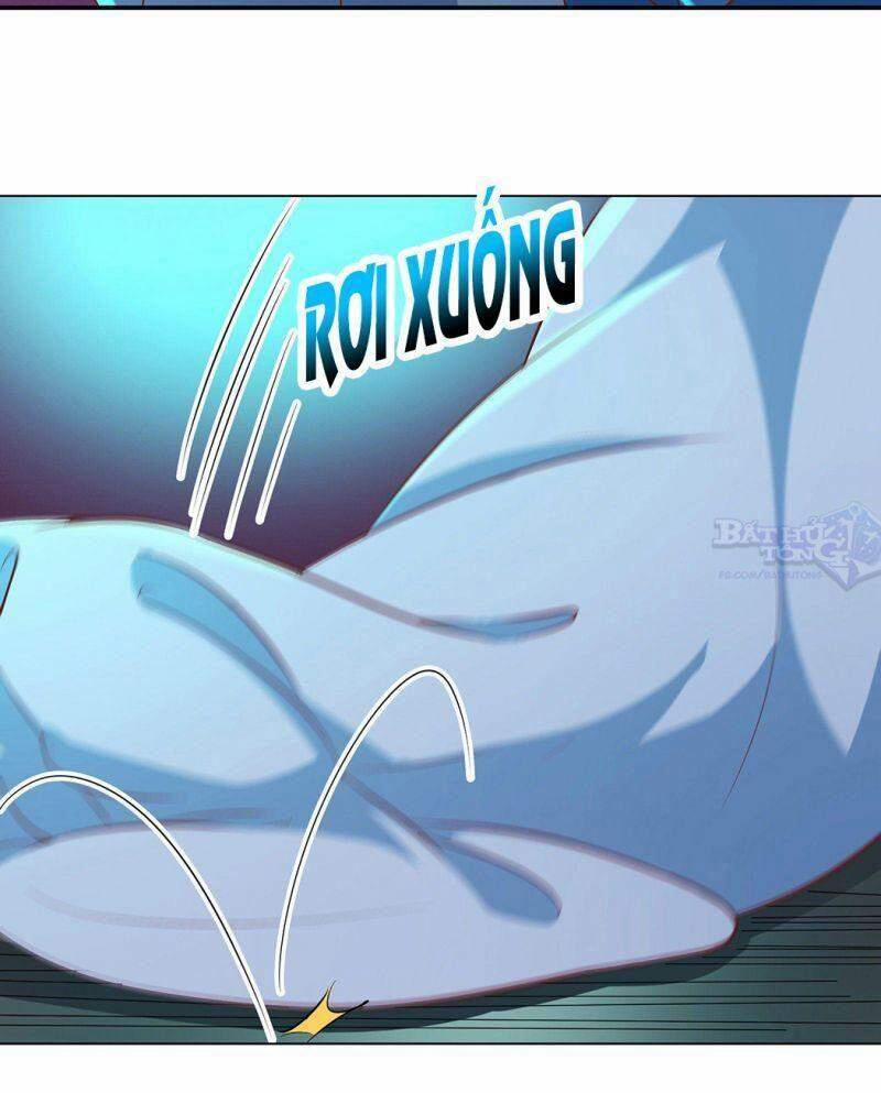 Đồ Đệ Của Ta Đều Là Nữ Ma Đầu 35 trang 34