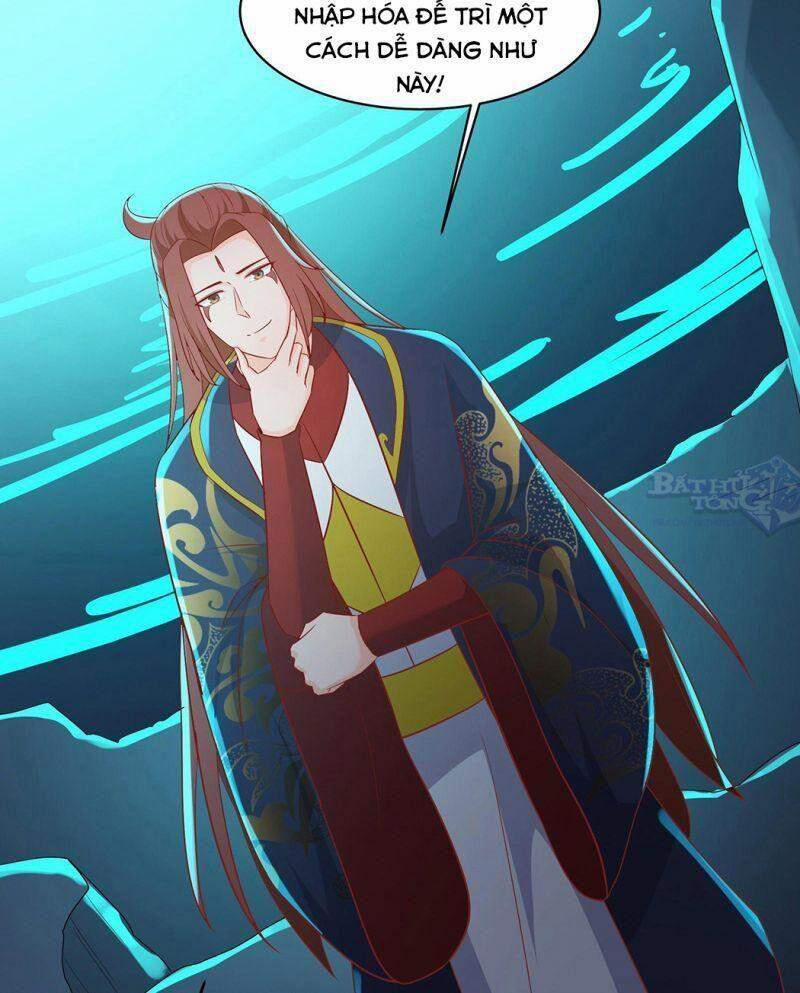 Đồ Đệ Của Ta Đều Là Nữ Ma Đầu 35 trang 38