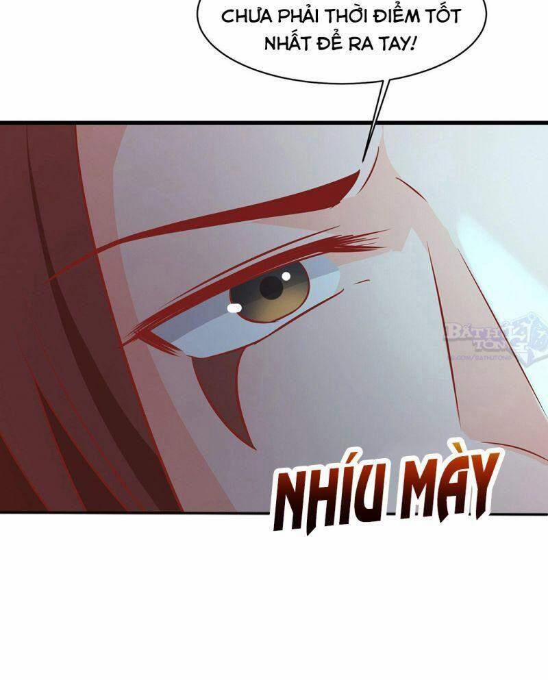 Đồ Đệ Của Ta Đều Là Nữ Ma Đầu 35 trang 41