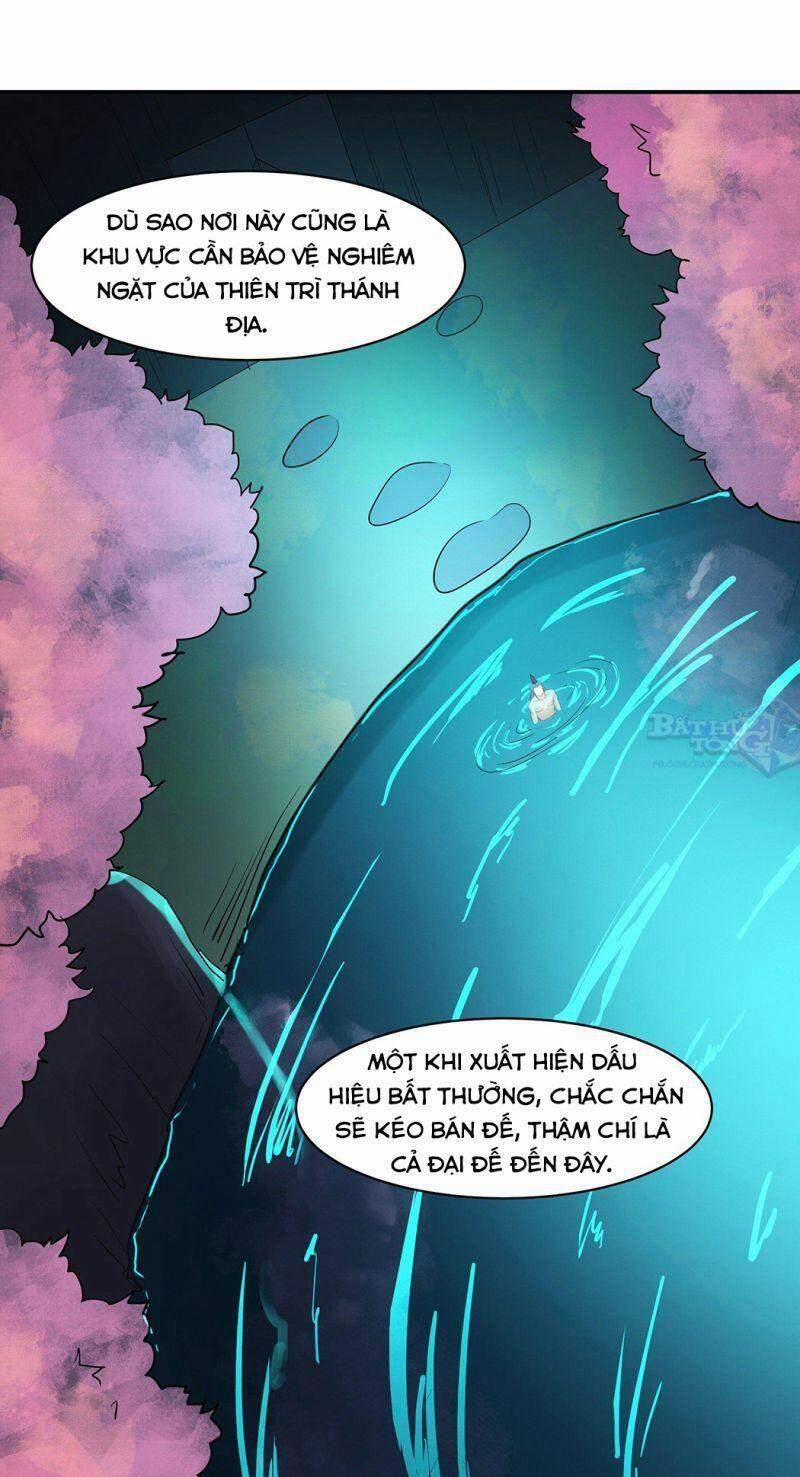 Đồ Đệ Của Ta Đều Là Nữ Ma Đầu 35 trang 42