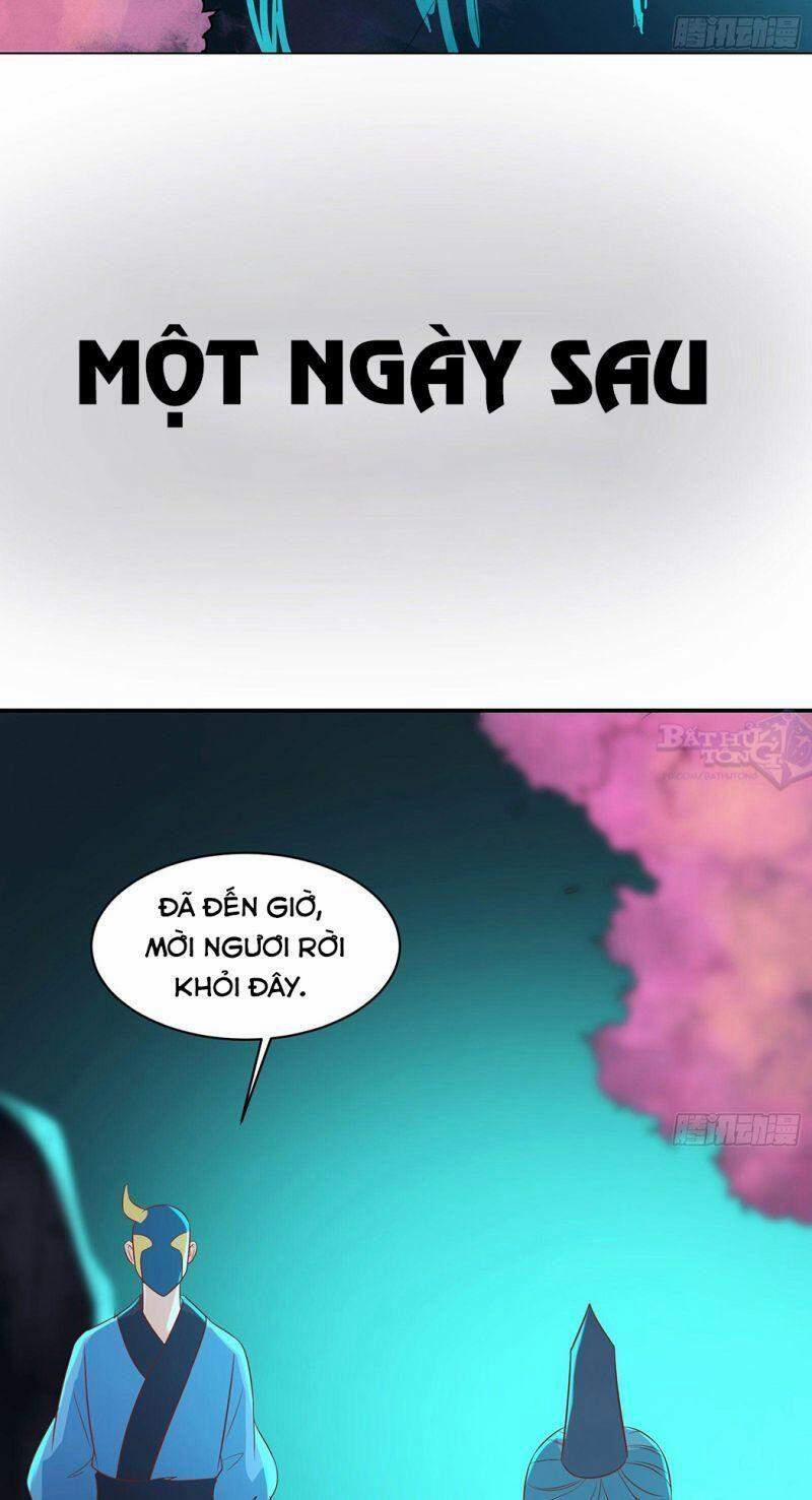 Đồ Đệ Của Ta Đều Là Nữ Ma Đầu 35 trang 43