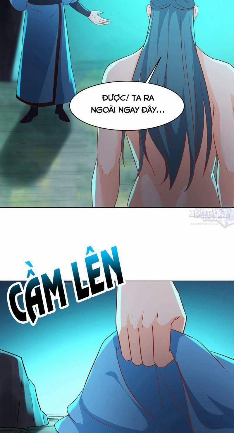 Đồ Đệ Của Ta Đều Là Nữ Ma Đầu 35 trang 44