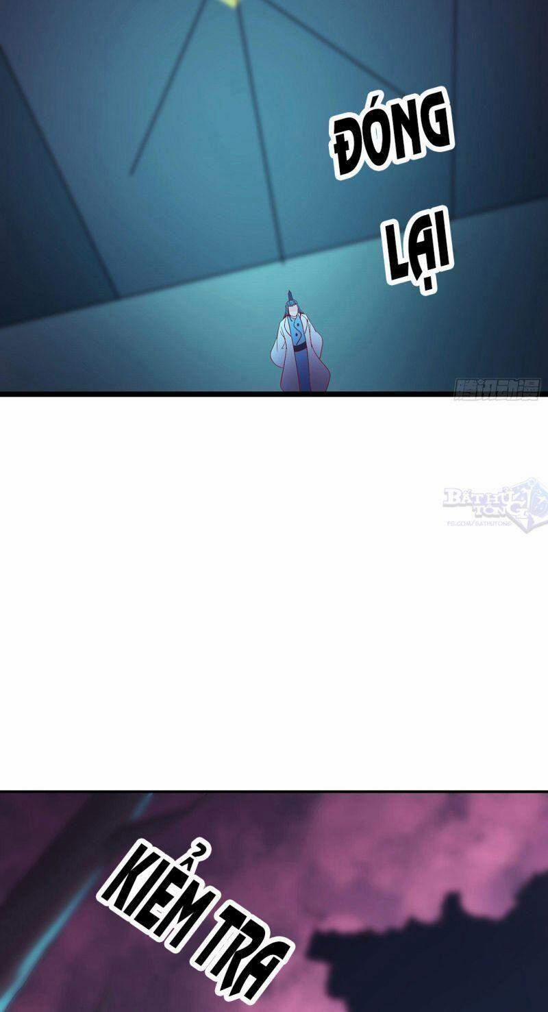 Đồ Đệ Của Ta Đều Là Nữ Ma Đầu 35 trang 46