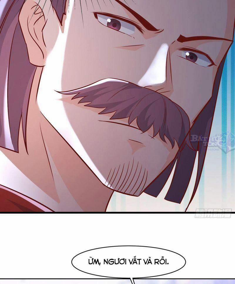 Đồ Đệ Của Ta Đều Là Nữ Ma Đầu 35 trang 8