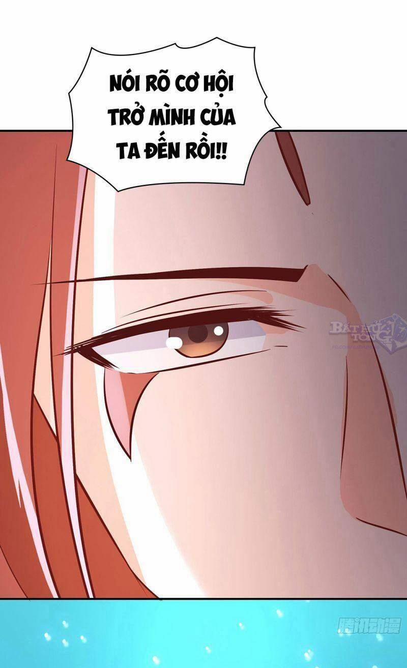 Đồ Đệ Của Ta Đều Là Nữ Ma Đầu 36 trang 16