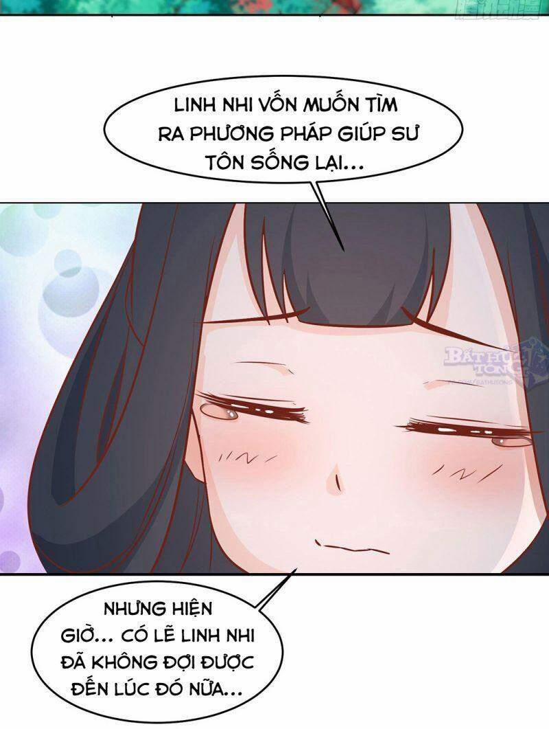 Đồ Đệ Của Ta Đều Là Nữ Ma Đầu 36 trang 23