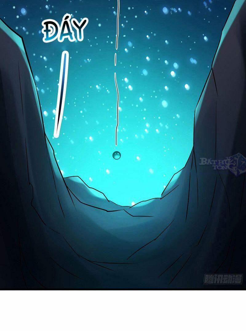 Đồ Đệ Của Ta Đều Là Nữ Ma Đầu 36 trang 28