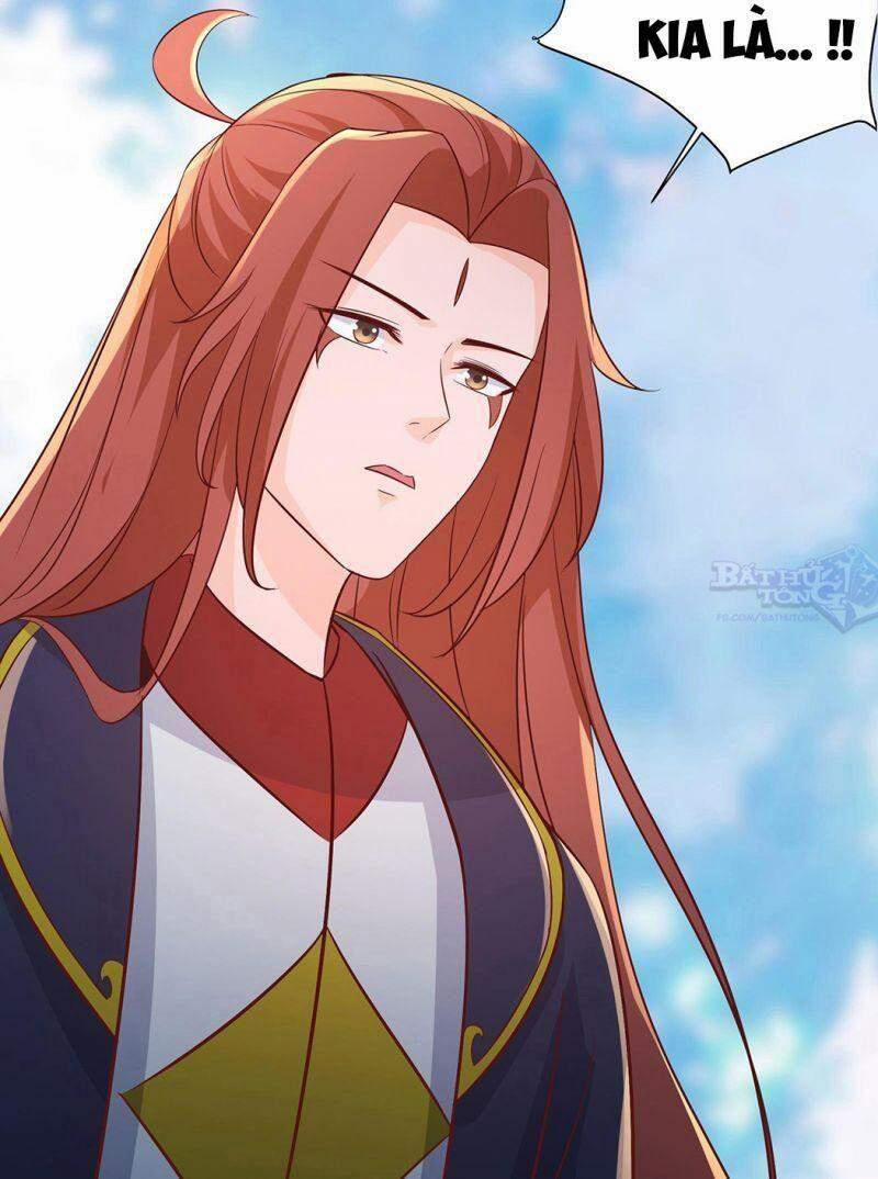 Đồ Đệ Của Ta Đều Là Nữ Ma Đầu 36 trang 30