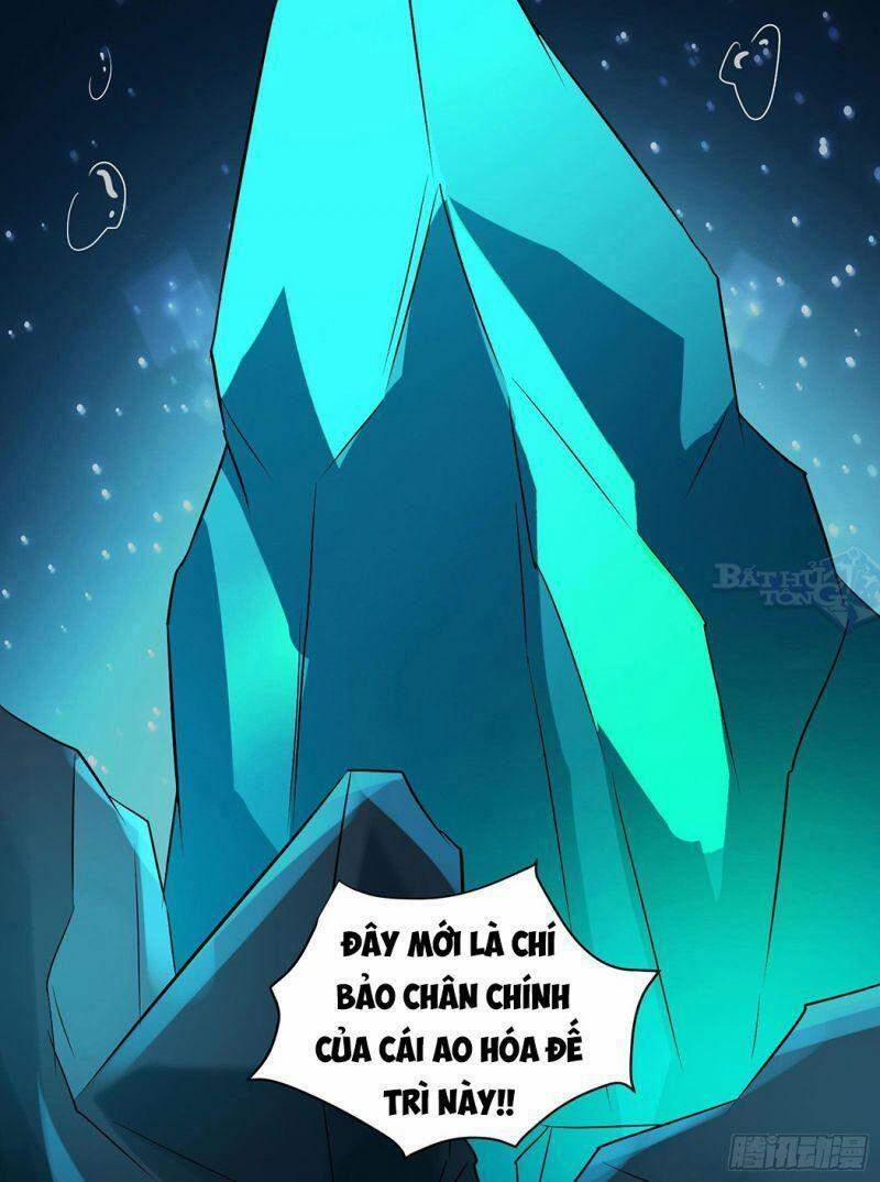 Đồ Đệ Của Ta Đều Là Nữ Ma Đầu 36 trang 33