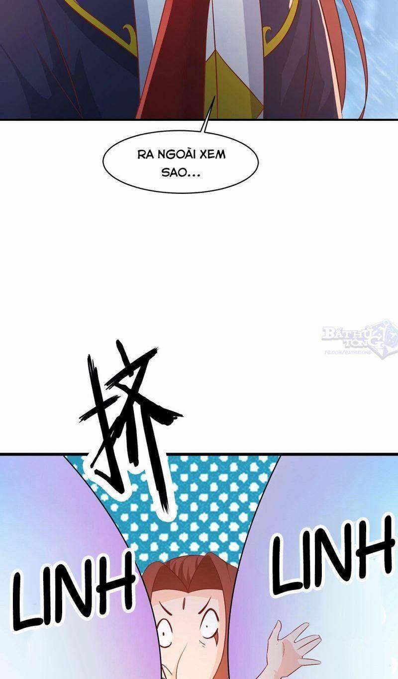 Đồ Đệ Của Ta Đều Là Nữ Ma Đầu 36 trang 36