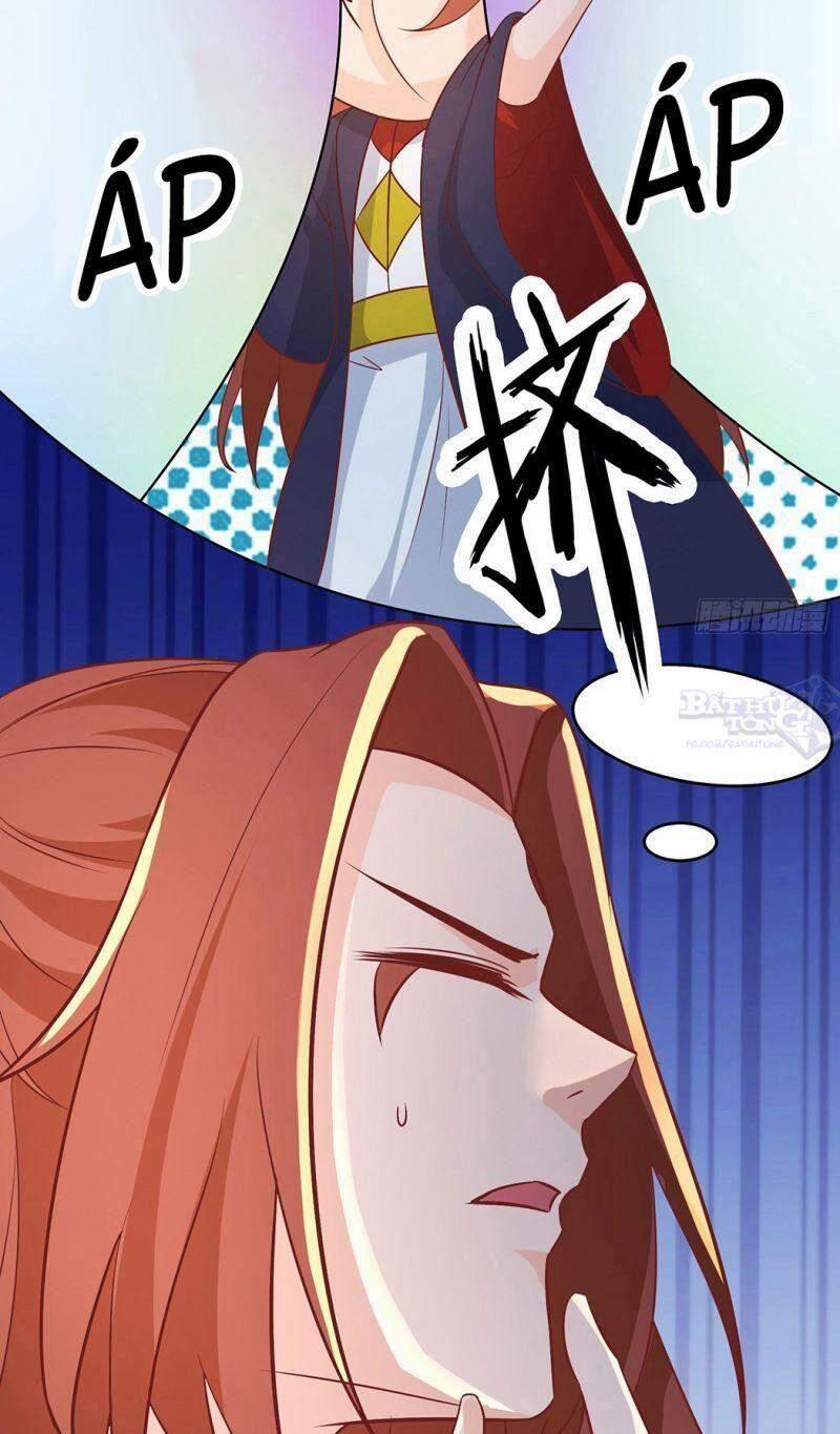 Đồ Đệ Của Ta Đều Là Nữ Ma Đầu 36 trang 37