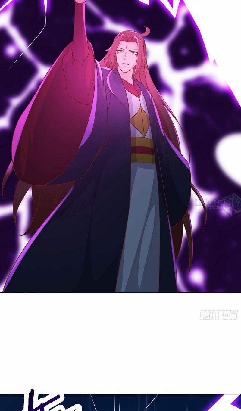 Đồ Đệ Của Ta Đều Là Nữ Ma Đầu 36 trang 40