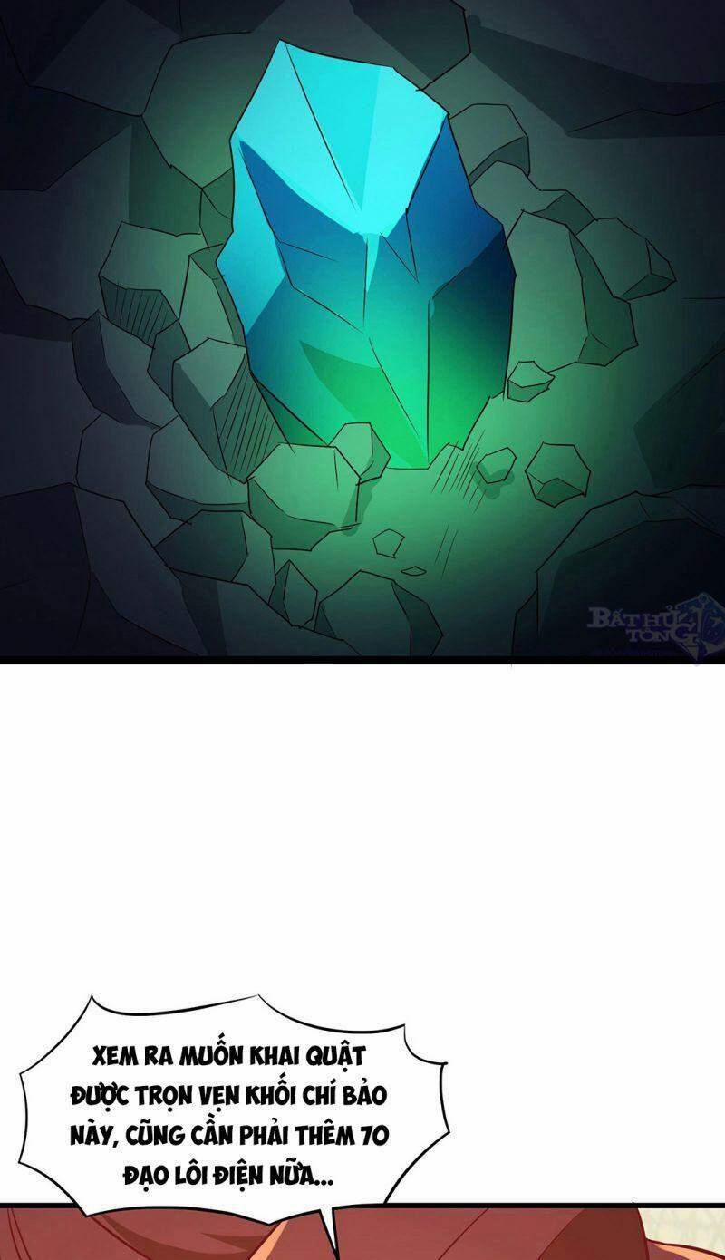 Đồ Đệ Của Ta Đều Là Nữ Ma Đầu 36 trang 48