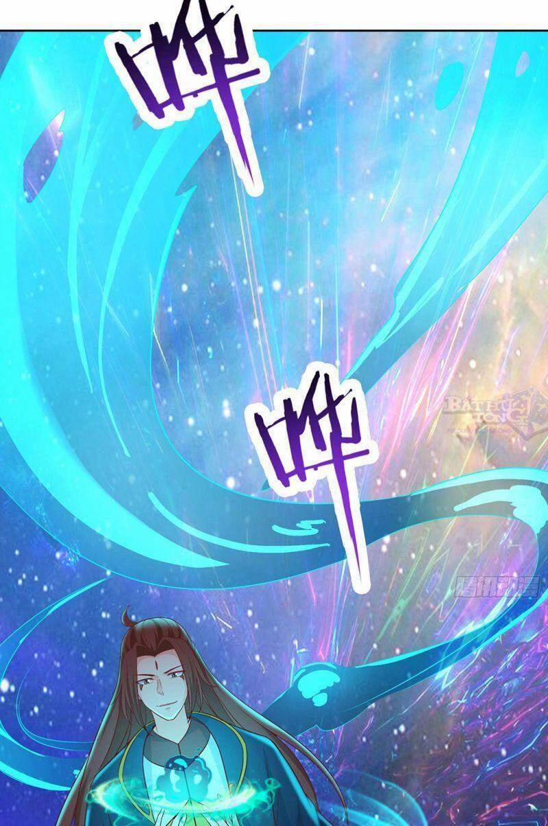 Đồ Đệ Của Ta Đều Là Nữ Ma Đầu 36 trang 5