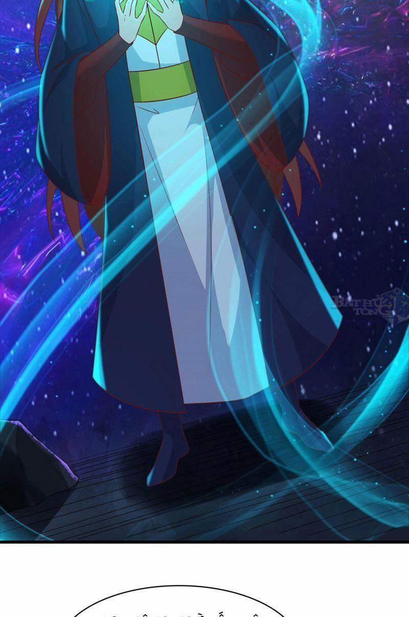 Đồ Đệ Của Ta Đều Là Nữ Ma Đầu 36 trang 6