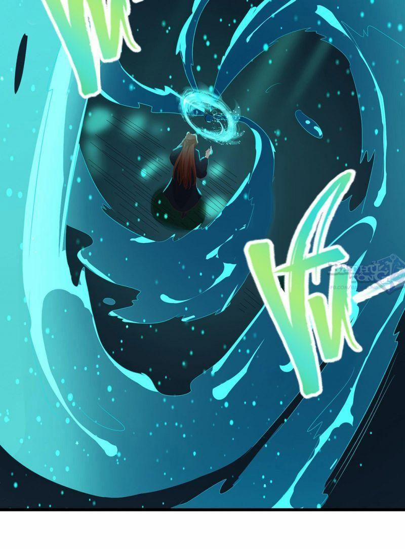 Đồ Đệ Của Ta Đều Là Nữ Ma Đầu 37 trang 23