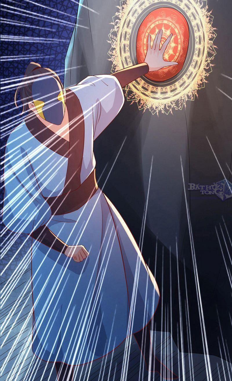 Đồ Đệ Của Ta Đều Là Nữ Ma Đầu 37 trang 28