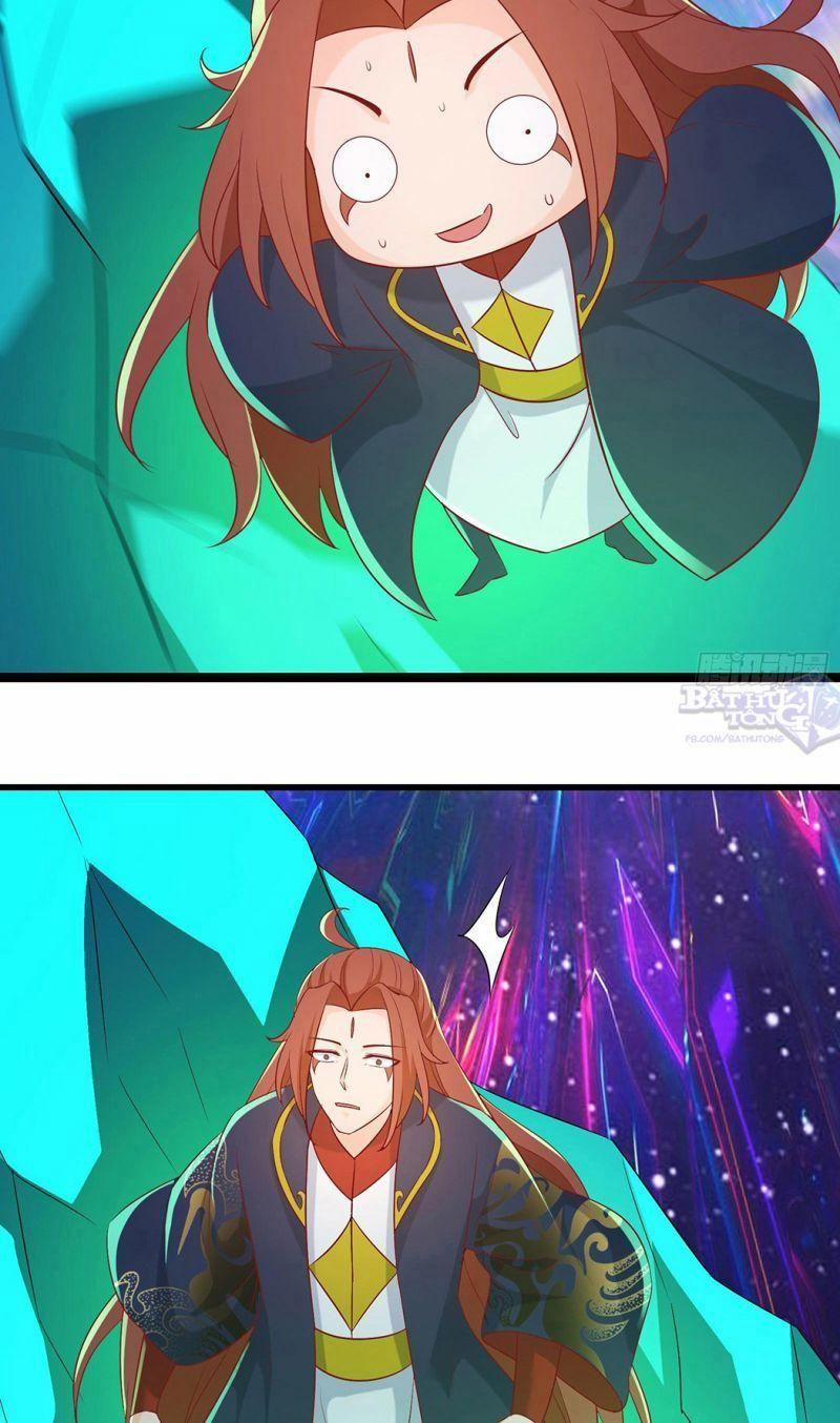 Đồ Đệ Của Ta Đều Là Nữ Ma Đầu 37 trang 39