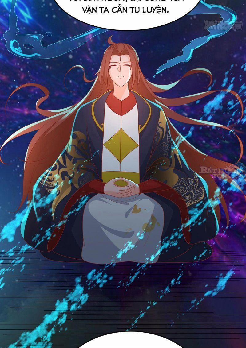 Đồ Đệ Của Ta Đều Là Nữ Ma Đầu 37 trang 4