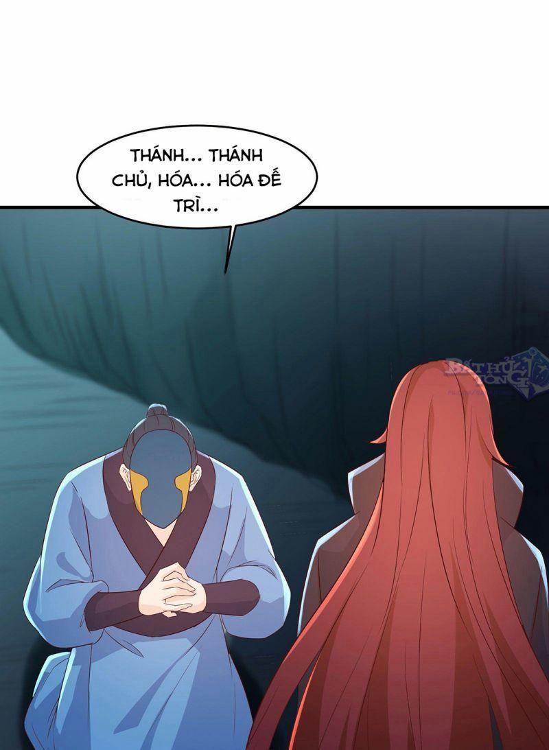 Đồ Đệ Của Ta Đều Là Nữ Ma Đầu 37 trang 42
