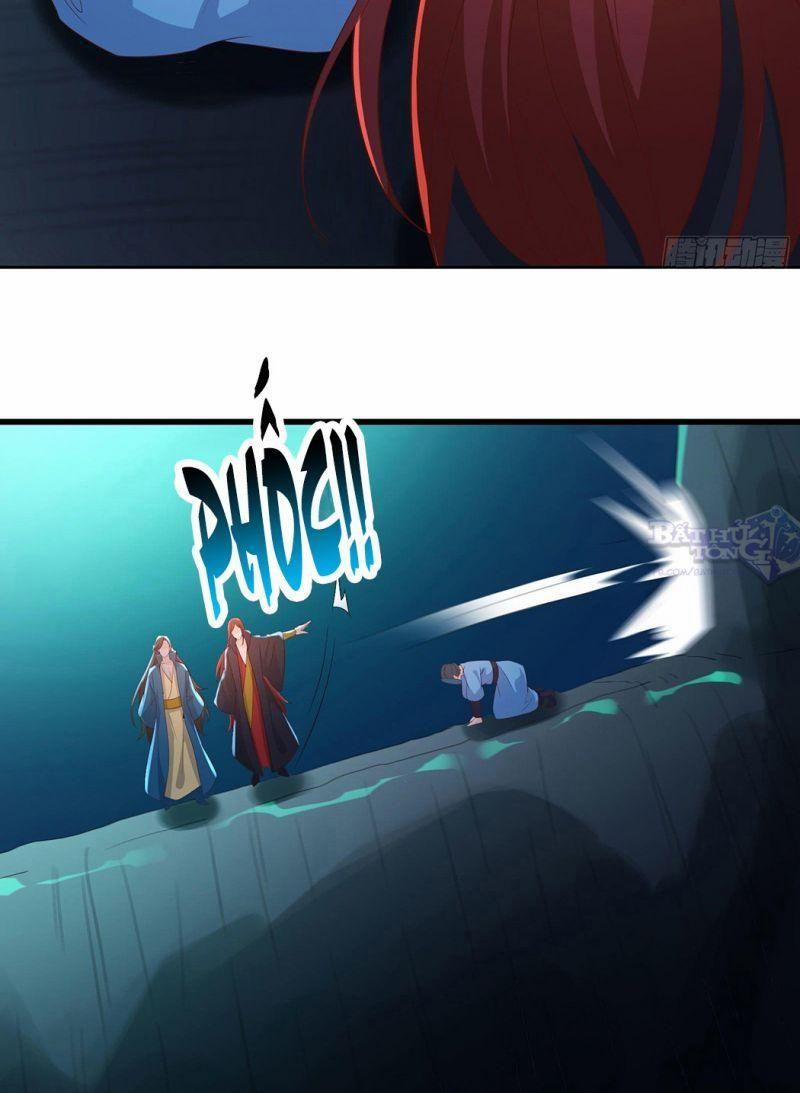 Đồ Đệ Của Ta Đều Là Nữ Ma Đầu 37 trang 43