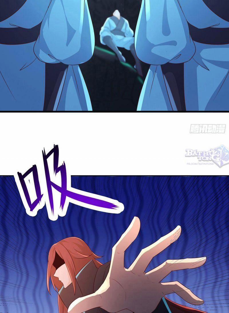 Đồ Đệ Của Ta Đều Là Nữ Ma Đầu 37 trang 45